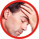 Просталис, Adenofrin, при проблем с простата